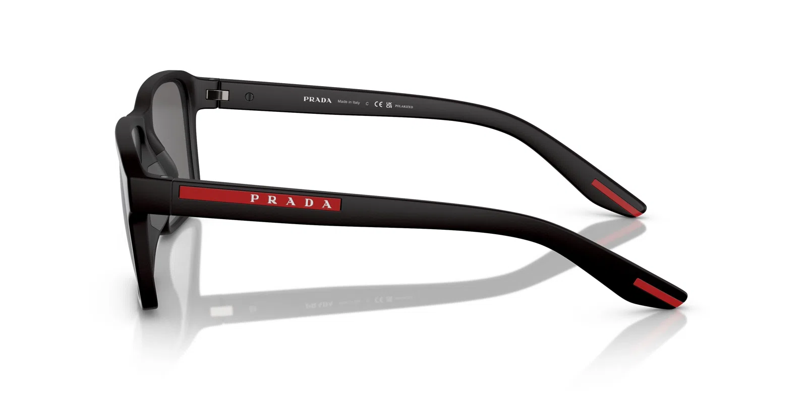 Prada Linea Rossa 05YSF Sunglasses - view 19